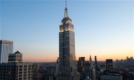 Empire State Building divulga exposições interativas e mais novidades em NY