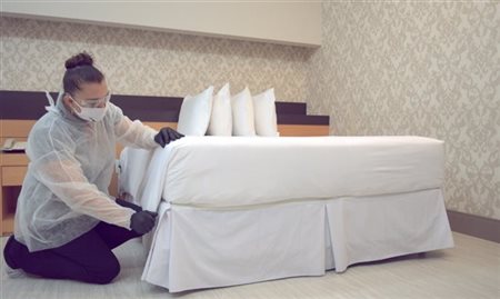 Retrospectiva 2020: retomada e novo normal marcam canal Hotelaria