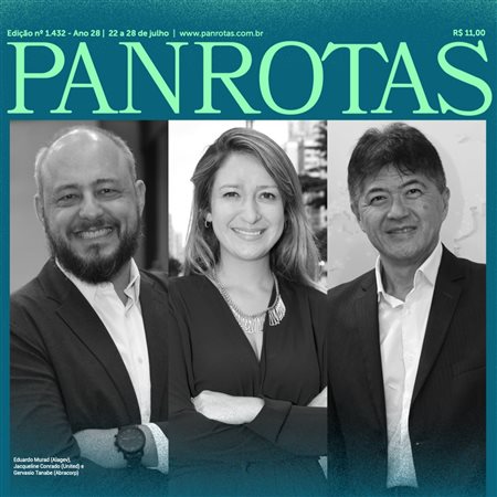 Setor de viagens corporativas precisa de mudanças urgentes