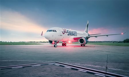 JetSMART voará do Rio de Janeiro a Santiago e Buenos Aires