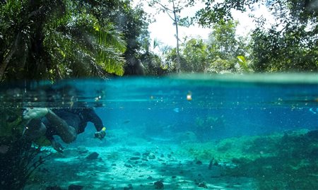 Brasil recebe mais de 860 mil turistas estrangeiros em janeiro