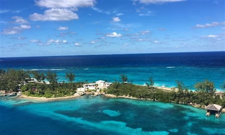 Turismo de Bahamas lança site renovado com versão em português