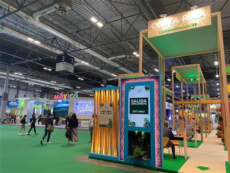 Fitur 2026 terá agenda para o Turismo sustentável e redução da pegada de carbono