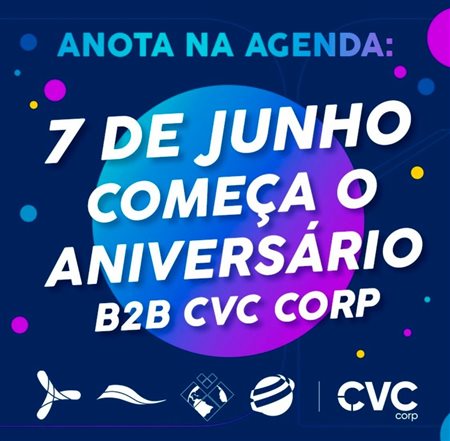 Campanha United • B2B CVC Corp