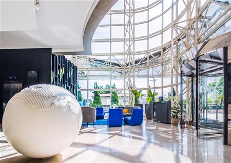 Accor vai operar o Pullman Ibirapuera por mais 20 anos