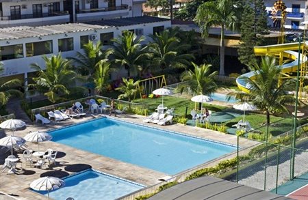 Sesc RJ adquire Caribe Park Hotel em Cabo Frio (RJ)