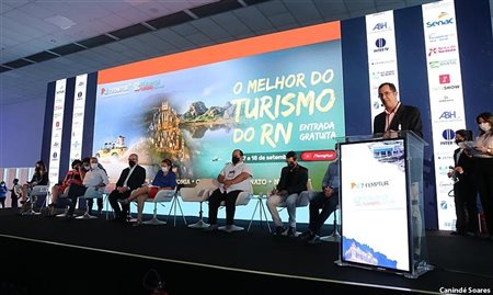 Fórum de Turismo do RN comemora 15 anos; veja palestras