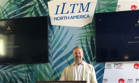ILTM North America: destaques do luxo no Exterior