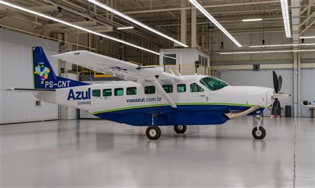 Azul anuncia voos para Araripina, em Pernambuco