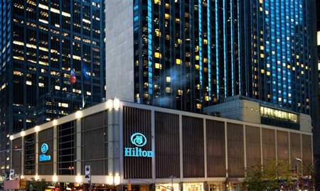 Grand Hyatt e Hilton, de Midtown, anunciam reabertura em NY