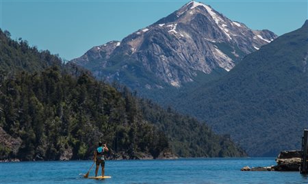 Bariloche prepara atrações para temporada de primavera-verão