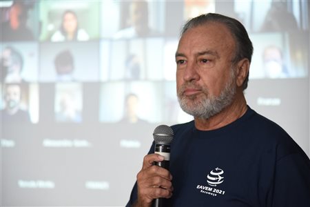 GTA comemora reencontro com colaboradores em São Roque (SP)