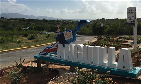 American Airlines anuncia mais voos de Miami para Anguila