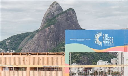 Festival Rio Bossa Nossa leva shows e atividades à praia de Ipanema