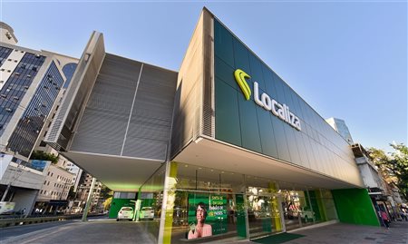 Abracorp: Localiza lidera ranking de locadoras mais vendidas em 2021
