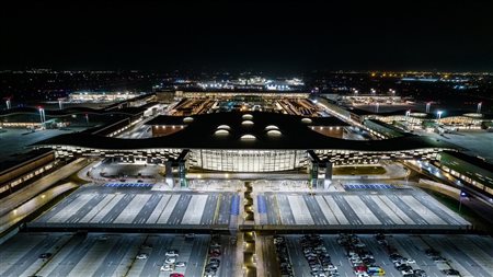 Air Canada e Sky Airline assinam acordo interline
