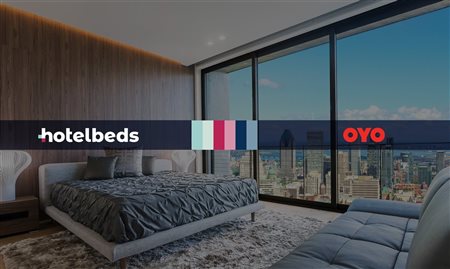 Hotelbeds firma parceria com a Oyo nos Estados Unidos