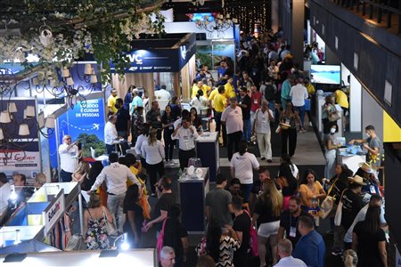 Avirrp, que acontece em agosto, está com último dia de inscrições