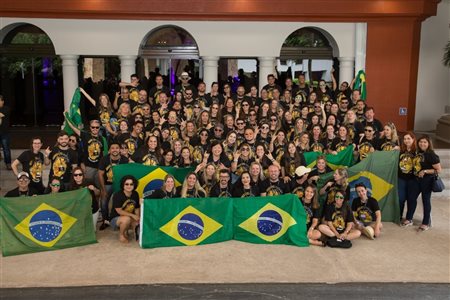 RCD Hotels (Hard Rock) fará famfest no Brasil em junho