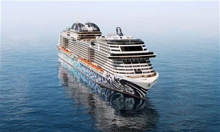 MSC Euribia revela experiências exclusivas em restaurantes e bares