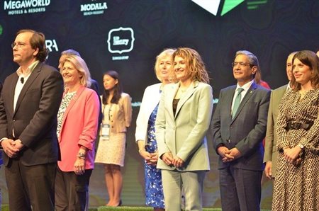 Redes hoteleiras assinam pacote de medidas sustentáveis