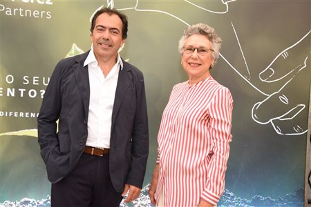 Teresa Perez lança plataforma de reservas B2B focada em cruzeiros de luxo