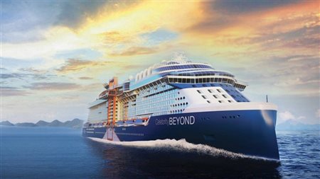 Celebrity Cruises amplia programação para 2028/2029 com Europa, América do Sul e Antártica