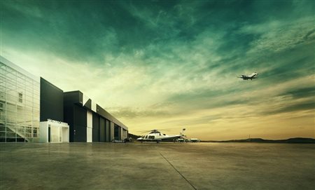 Novo evento busca atrair compradores de jatos e helicópteros a SP