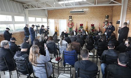 Gramadotur anuncia espetáculos e mudanças para o 37º Natal Luz