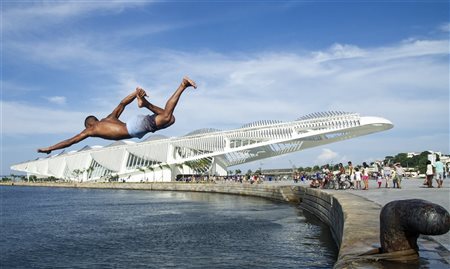 Rio de Janeiro ganhará mosaico da cidade no Instagram