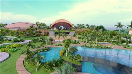 Anantara estreará primeiro resort no Brasil em 2025