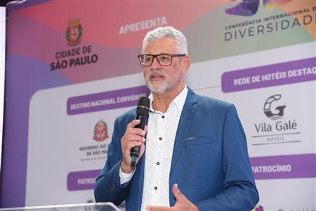 6ª Conferência da Diversidade inicia etapa focada em Turismo; veja fotos