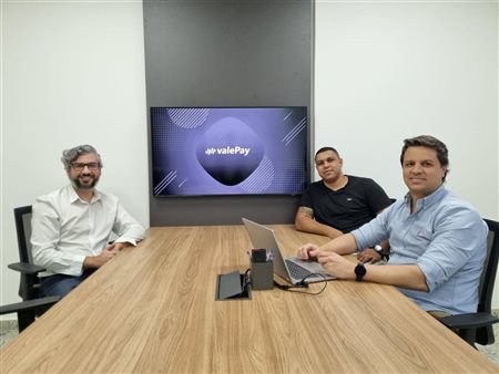ValePay: empresa financeira focada em agências cresce na retomada