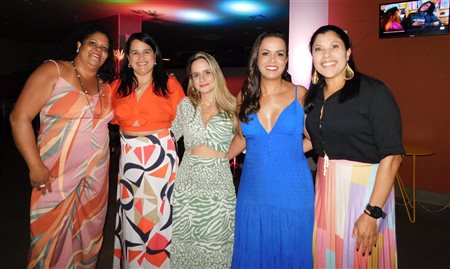 Eavem, da GTA, termina com festa em Olímpia (SP); veja fotos