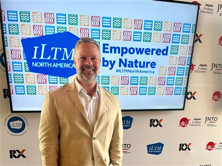 ILTM NA: emoção na despedida do México e boas-vindas às Bahamas