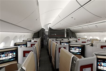 American Airlines também terá conteúdo exclusivo via NDC no Brasil
