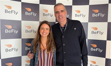 BeFly realiza almoço gourmet para celebrar vendas com fornecedores