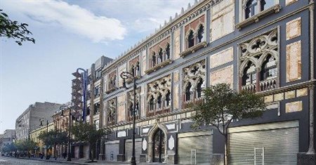 Marriott lançará marca midscale para estadas prolongadas