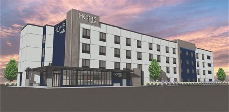 HOME: BWH Hotel Group lança marca de estada prolongada