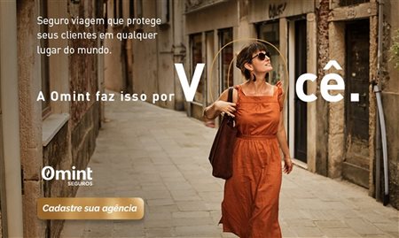 Seguro viagem é ideal para quem quer embarcar com tranquilidade e segurança