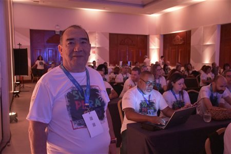 Affinity alcança receita de 2019 em outubro de 2022