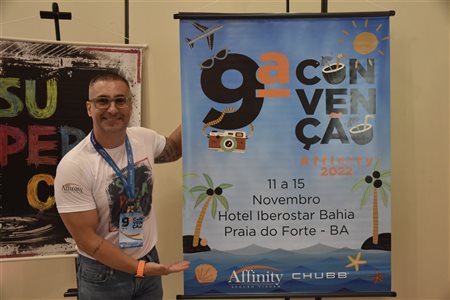 Affinity prorroga Black Friday até o final de dezembro