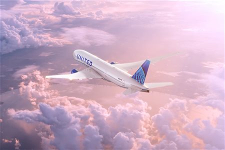 Travelport renova contrato com United para distribuição via NDC
