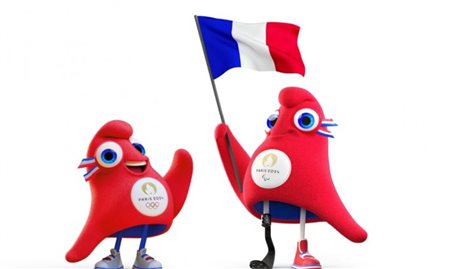 Jogos Olímpicos de Paris 2024 já têm seus mascotes; saiba mais sobre eles