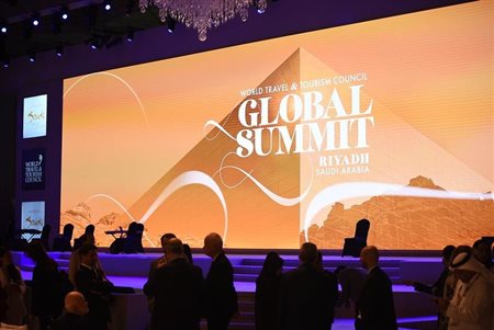Ruanda será o anfitrião do WTTC Global Summit em 2023