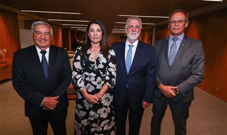 Sebrae Nacional anuncia novos dirigentes para o quadriênio 2023-2026