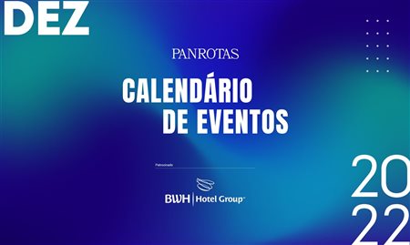 Confira os principais eventos de Turismo em dezembro