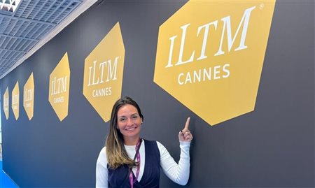 Rio CVB participa da ILTM Cannes com objetivo de atrair eventos