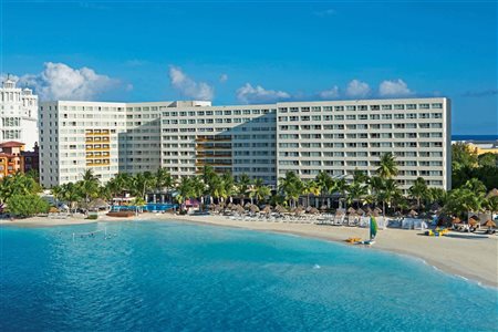 Dreams Sands Cancun, no México, reabre após renovação