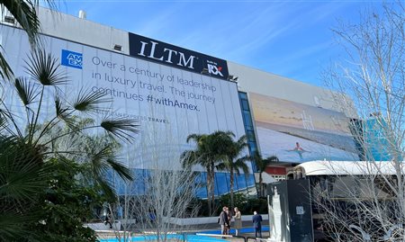 ILTM Cannes reúne 3,6 mil profissionais de luxo em sua 21ª edição